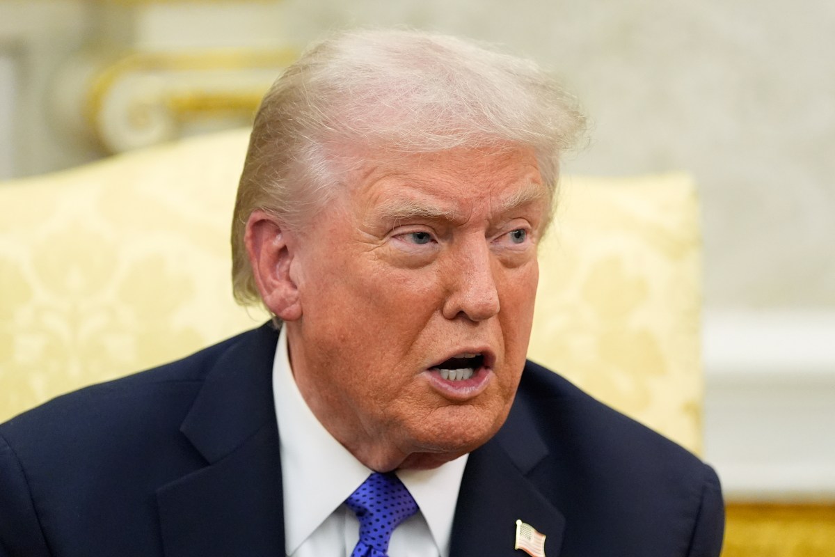 Donald Trump’s Support Among Middle Class is Crumbling: Poll