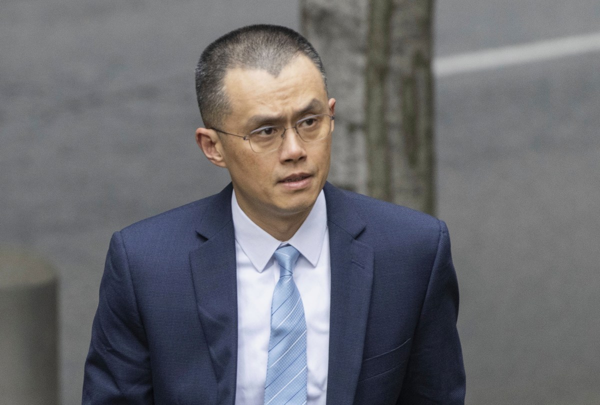 Who is Changpeng Zhao? Donald Trump Pardons Binance CEO