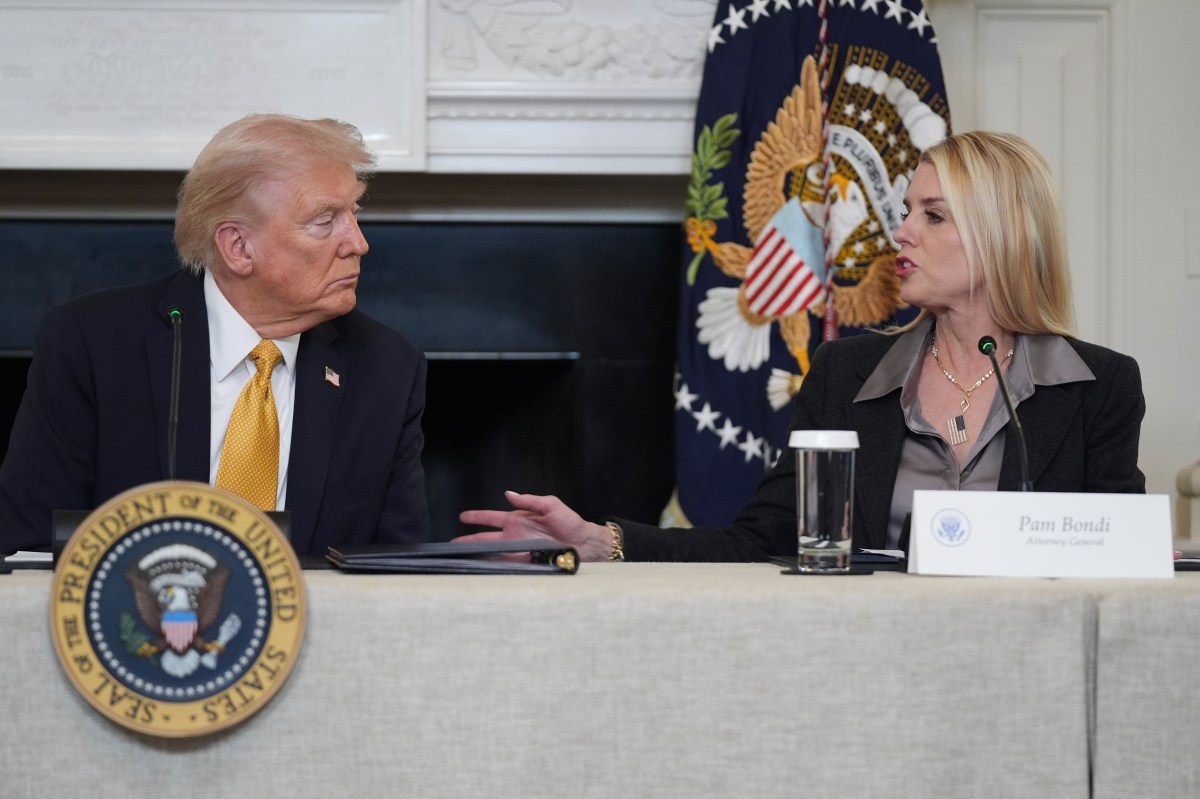 Donald Trump’s Attorneys Keep Getting Disqualified