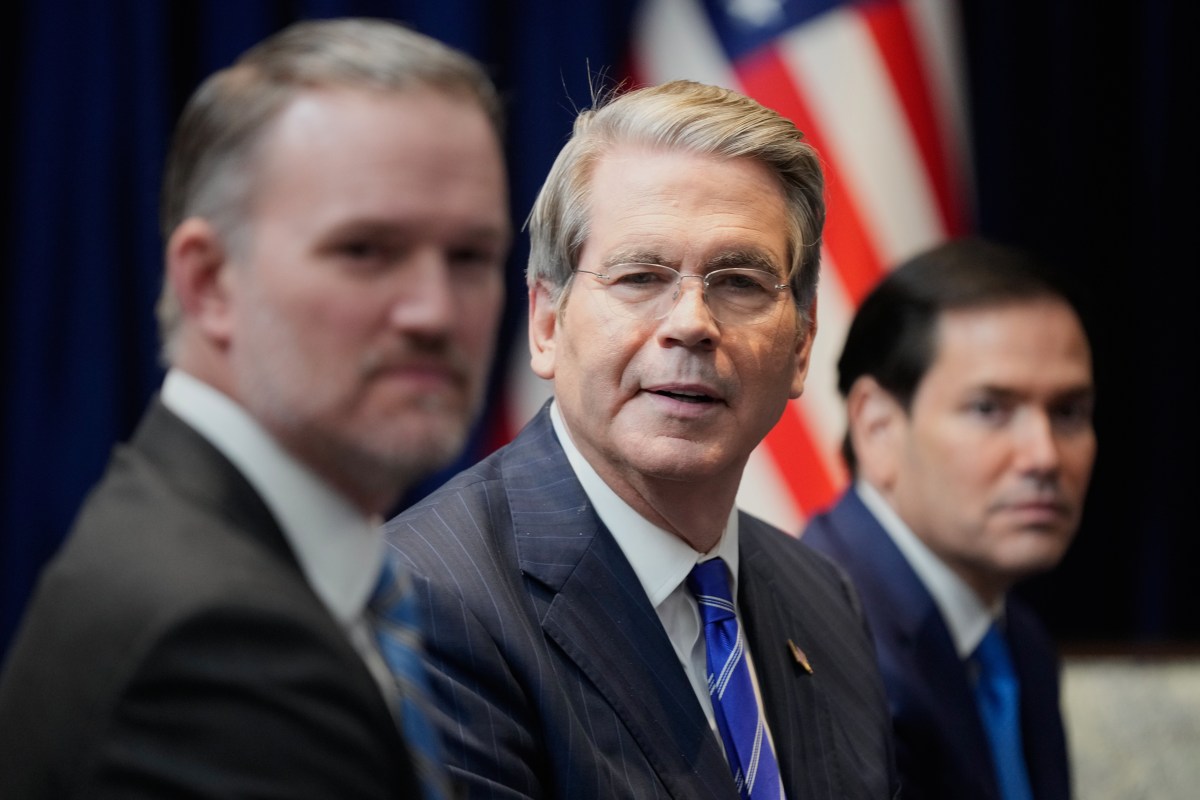 Bessent Says TikTok Deal Finalized, Trump and Xi to Announce This Week