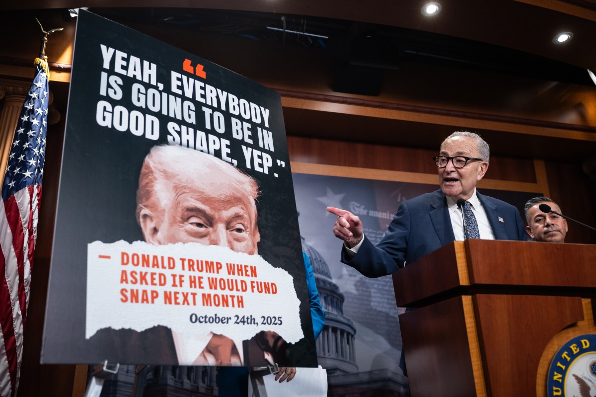 SNAP Benefits Update: Emergency Declared as Funding Runs Out