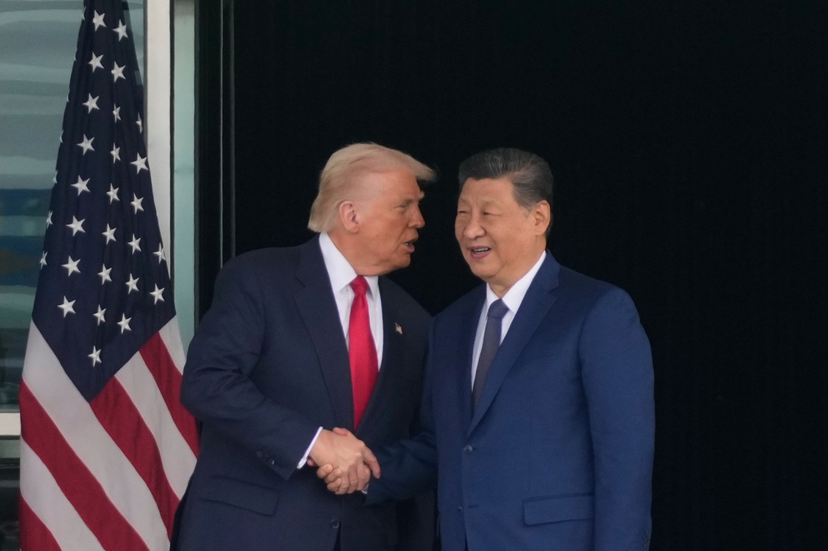 Trump Secures Key Mineral Deal With China’s Xi: What To Know