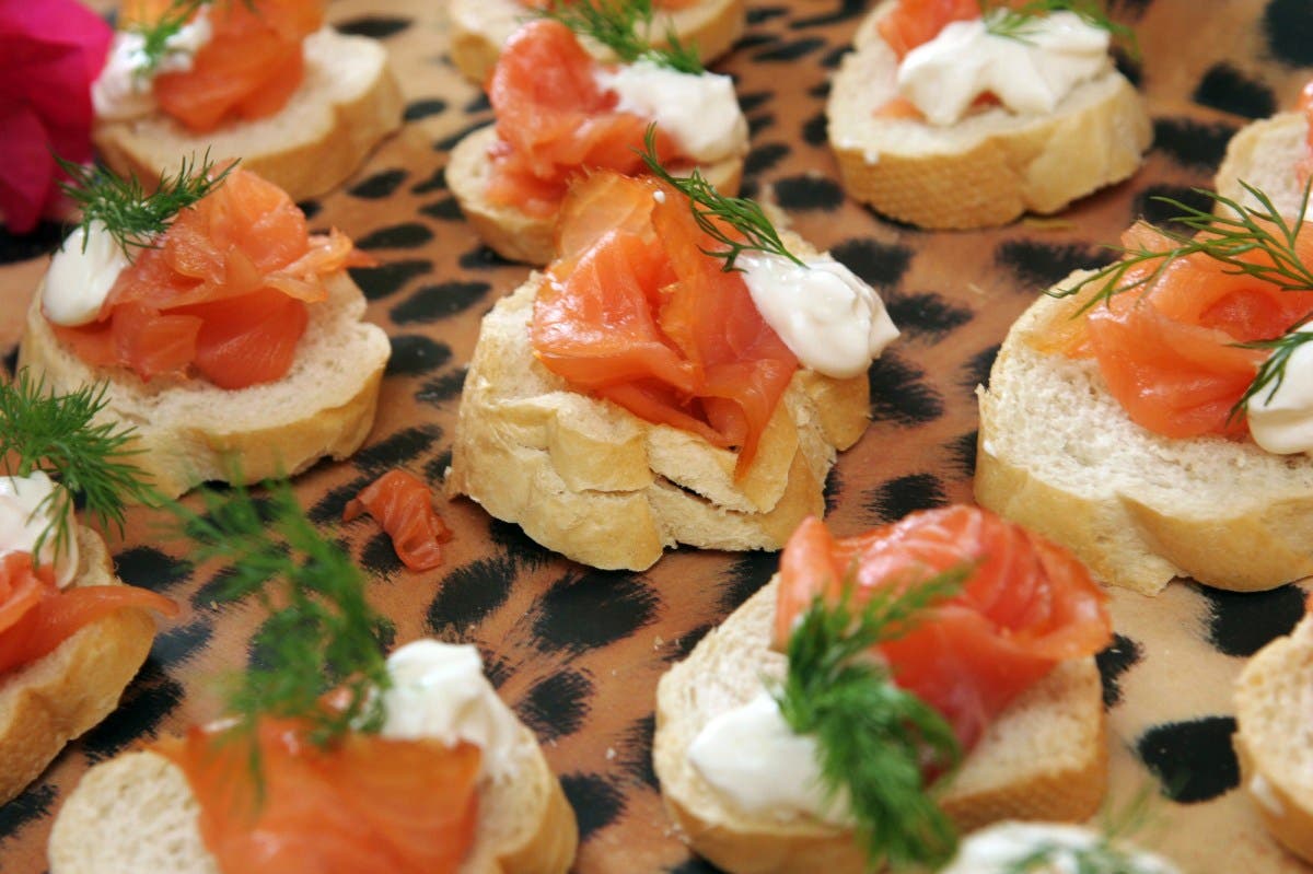 Smoked Salmon Recall Over Threat-To-Life Warning Gets Highest Risk Alert
