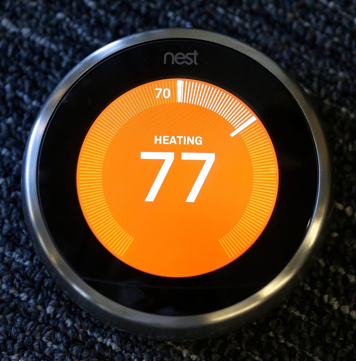 Ohio Bill Would Allow Utilities to Adjust Thermostats During Peak Demand