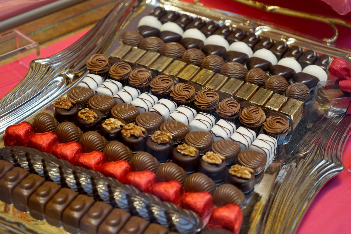 Dubai Style Chocolate Recall Sparks Consumer Risk Warning