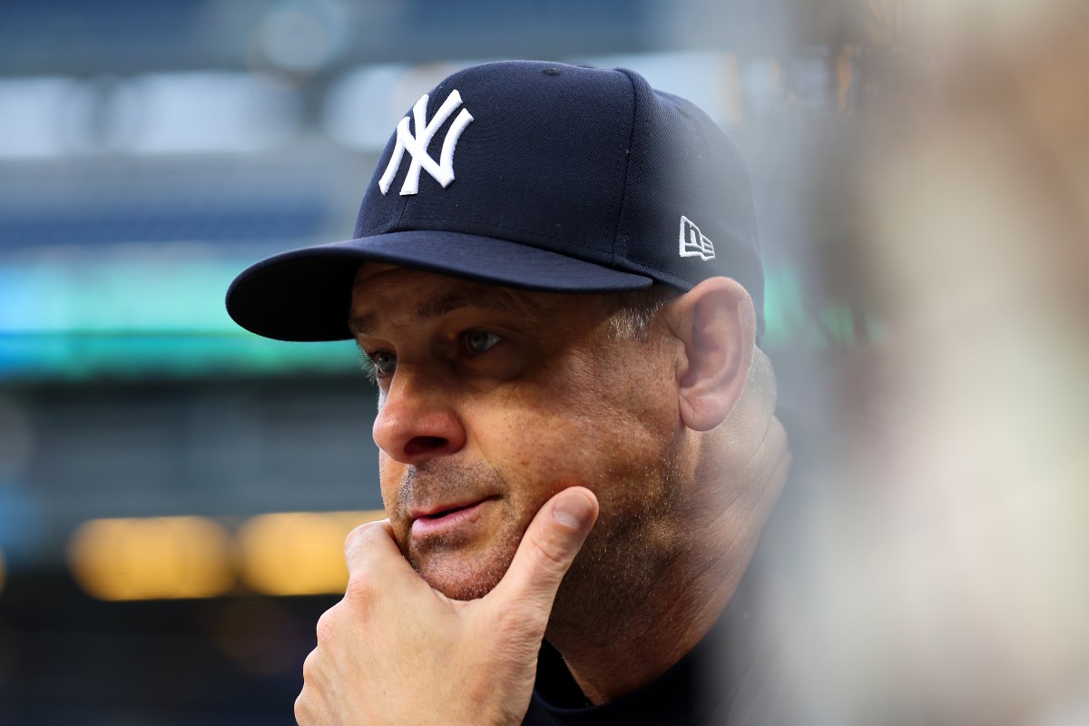 Yankees Could Axe 4 More Coaches in Aaron Boone Staff Purge: Insider