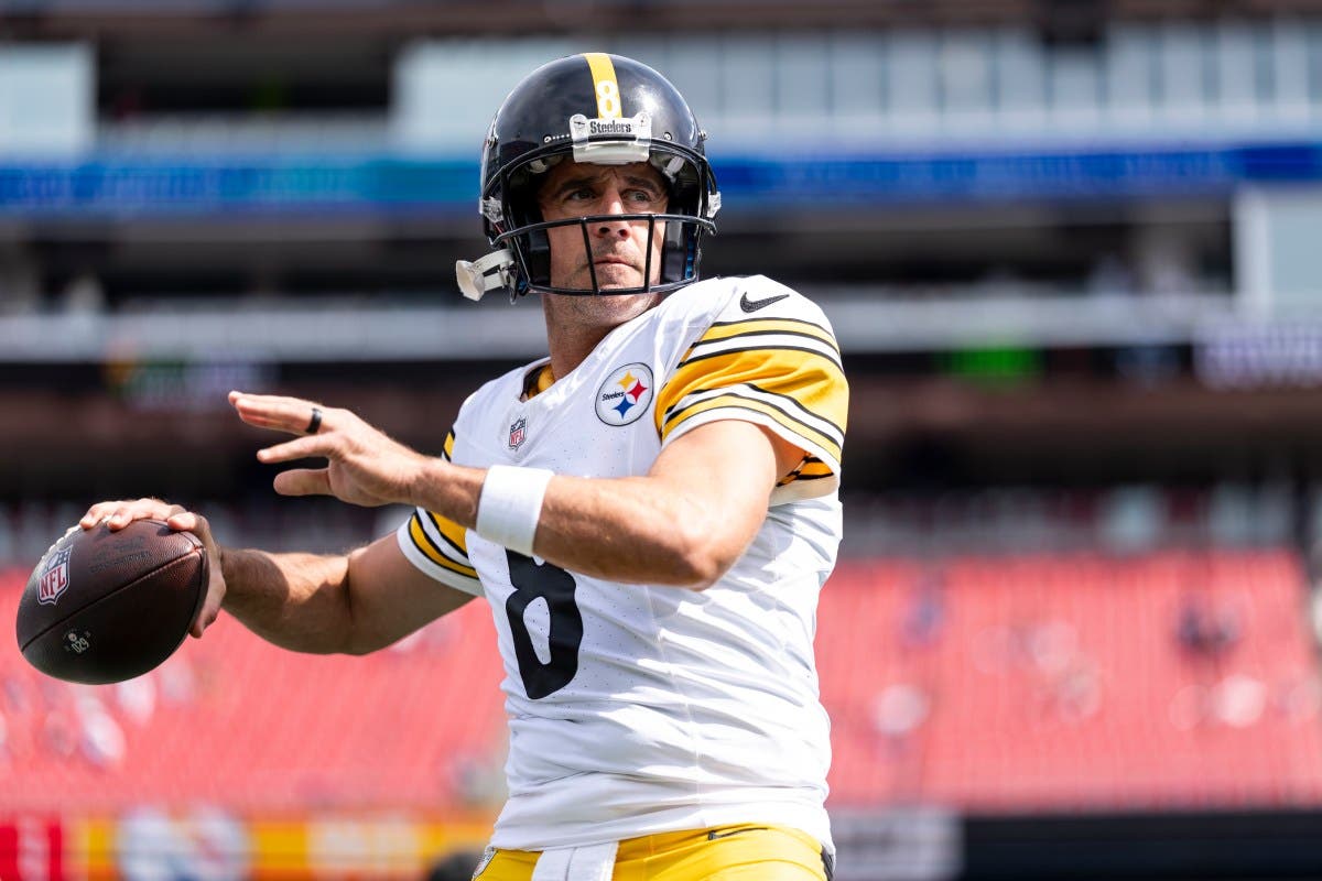 Steelers Insider Fires Back at Major Aaron Rodgers Disrespect