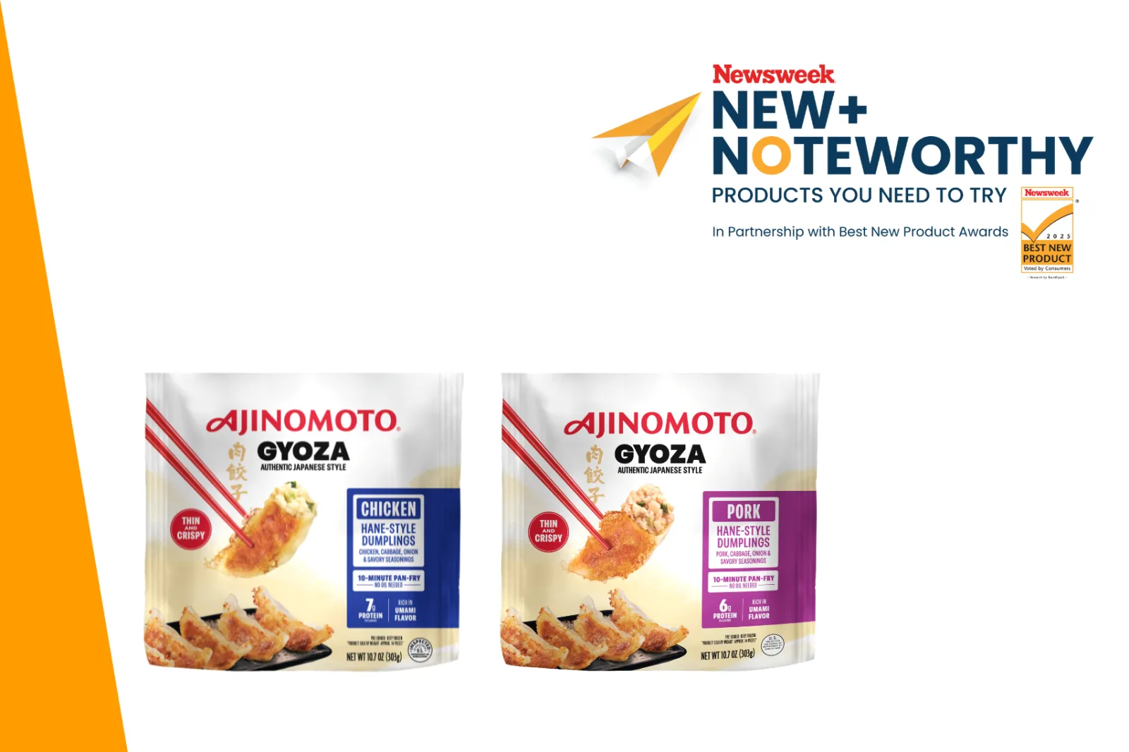 Newsweek New & Noteworthy: Products You Need to Try (Oct 22, 2025