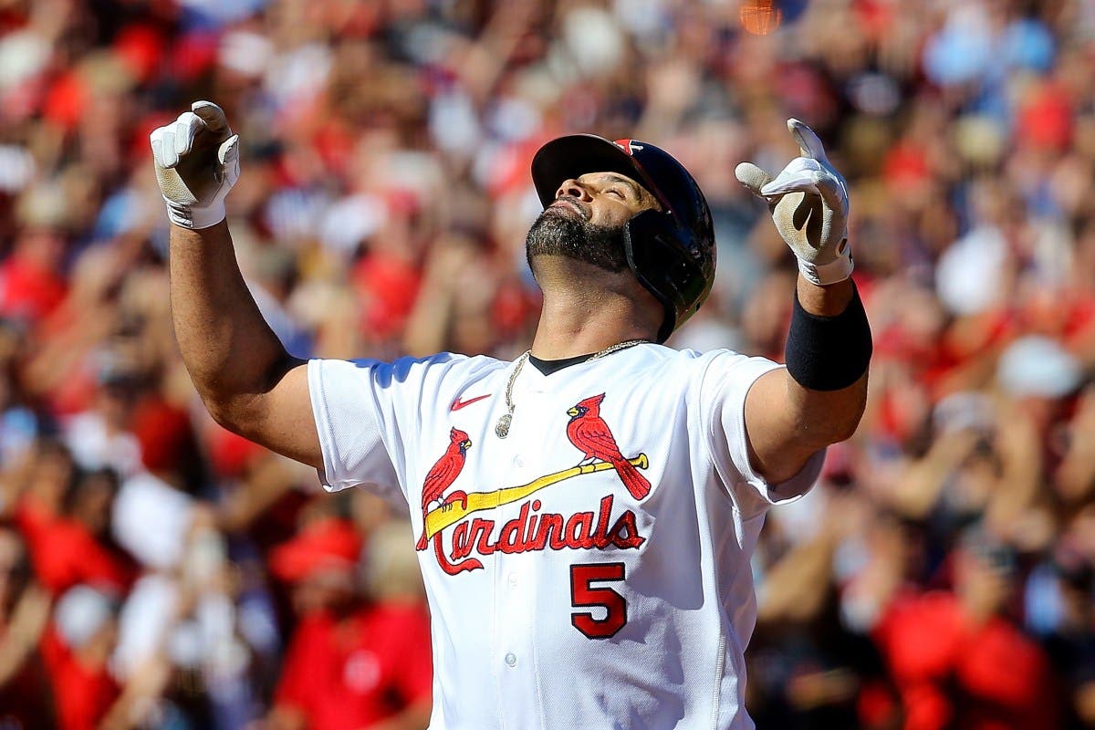 3-Time MVP Future Hall of Famer Set For MLB Comeback as Manager: Report