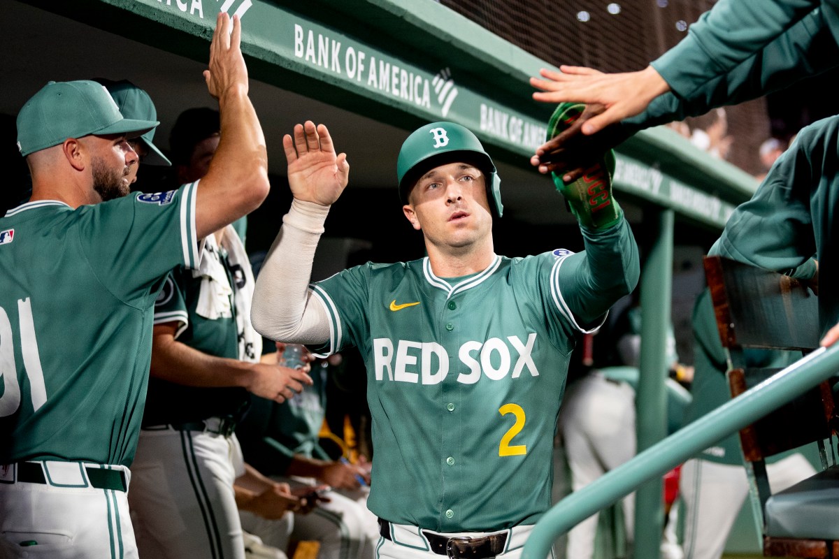 Red Sox Aim to Secure Alex Bregman as Future Star