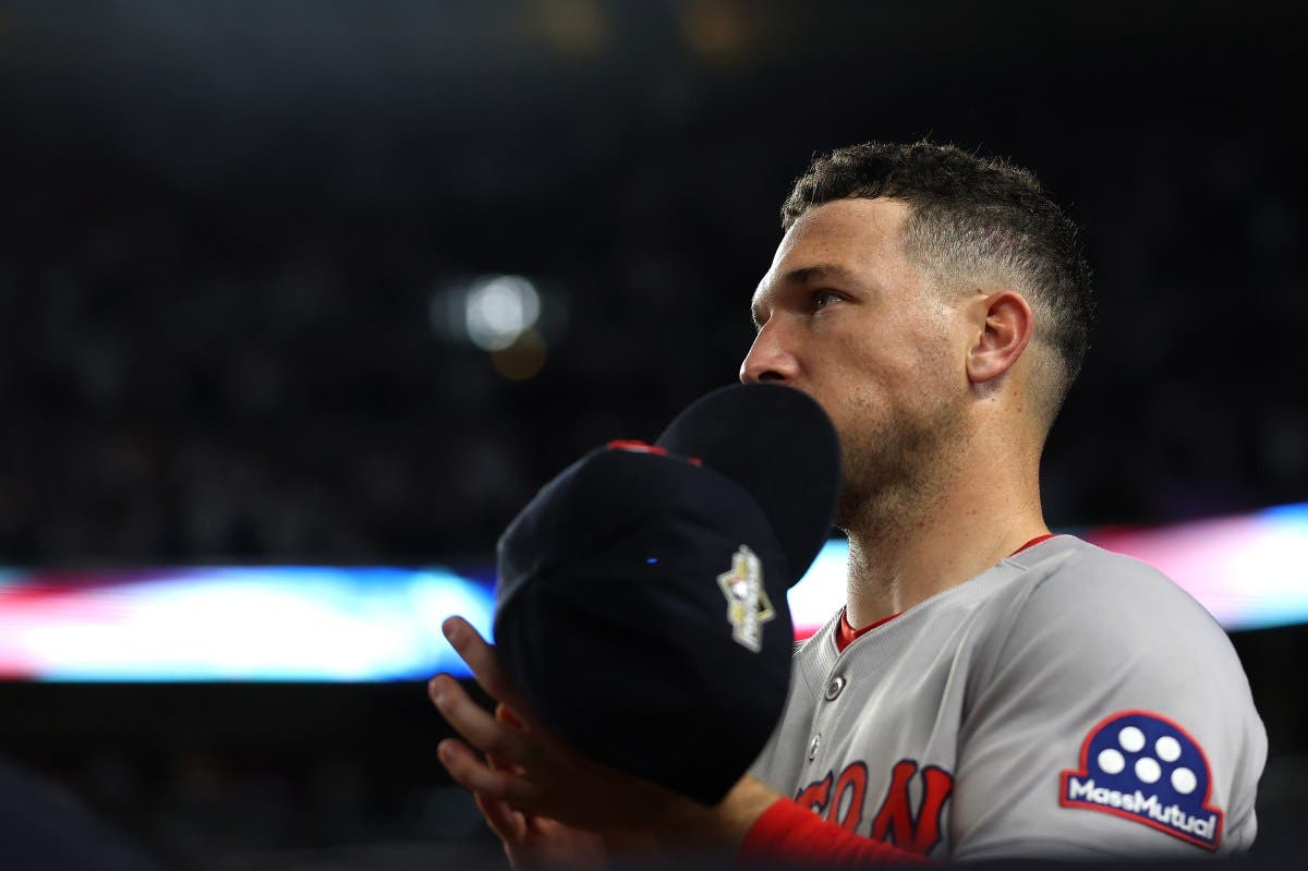 Red Sox Explore High-Power Internationals, Domestic Options to Replace Free Agent Alex Bregman