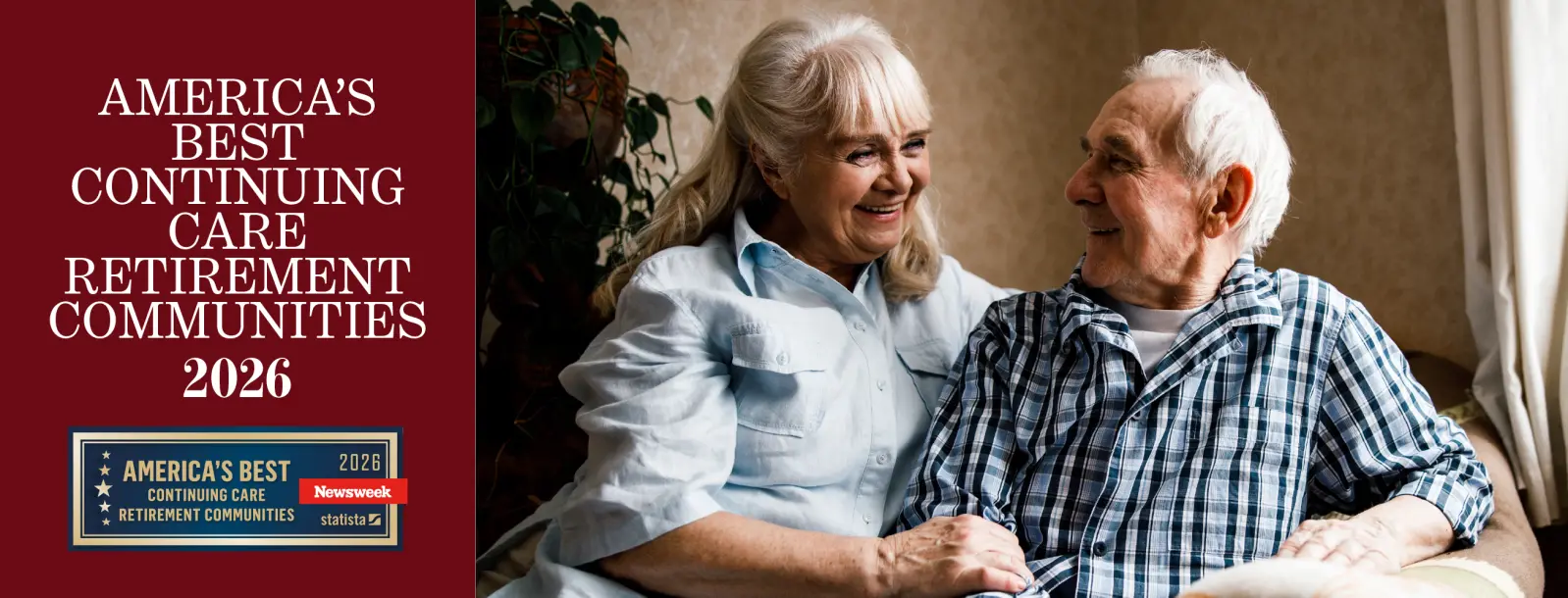 Photo inspiration: Fresh Look at America S Best Continuing Care Retirement Communities 2026