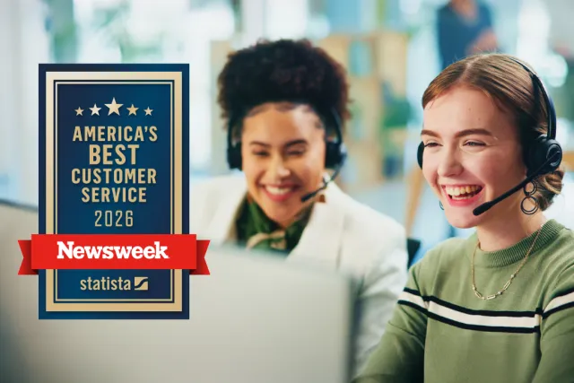 America’s Best Customer Service 2026