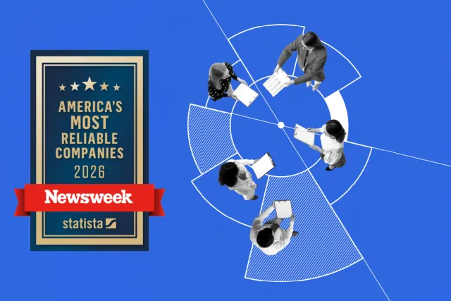 America’s Most Reliable Companies 2026