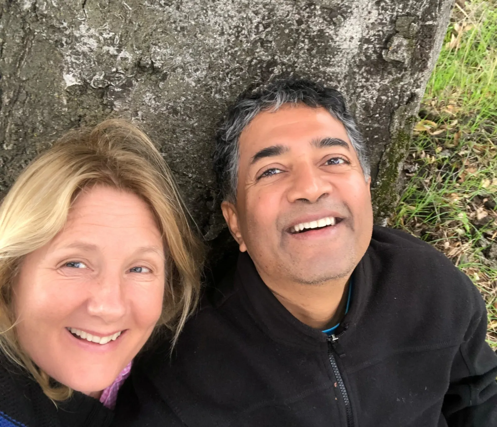 I Found True Love in My 50s, My Fiance Died 5 Days After He Proposed