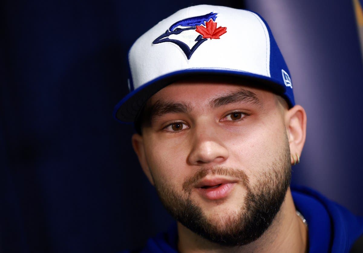 Braves Among Favorites to Sign Blue Jays' All-Star Bo Bichette