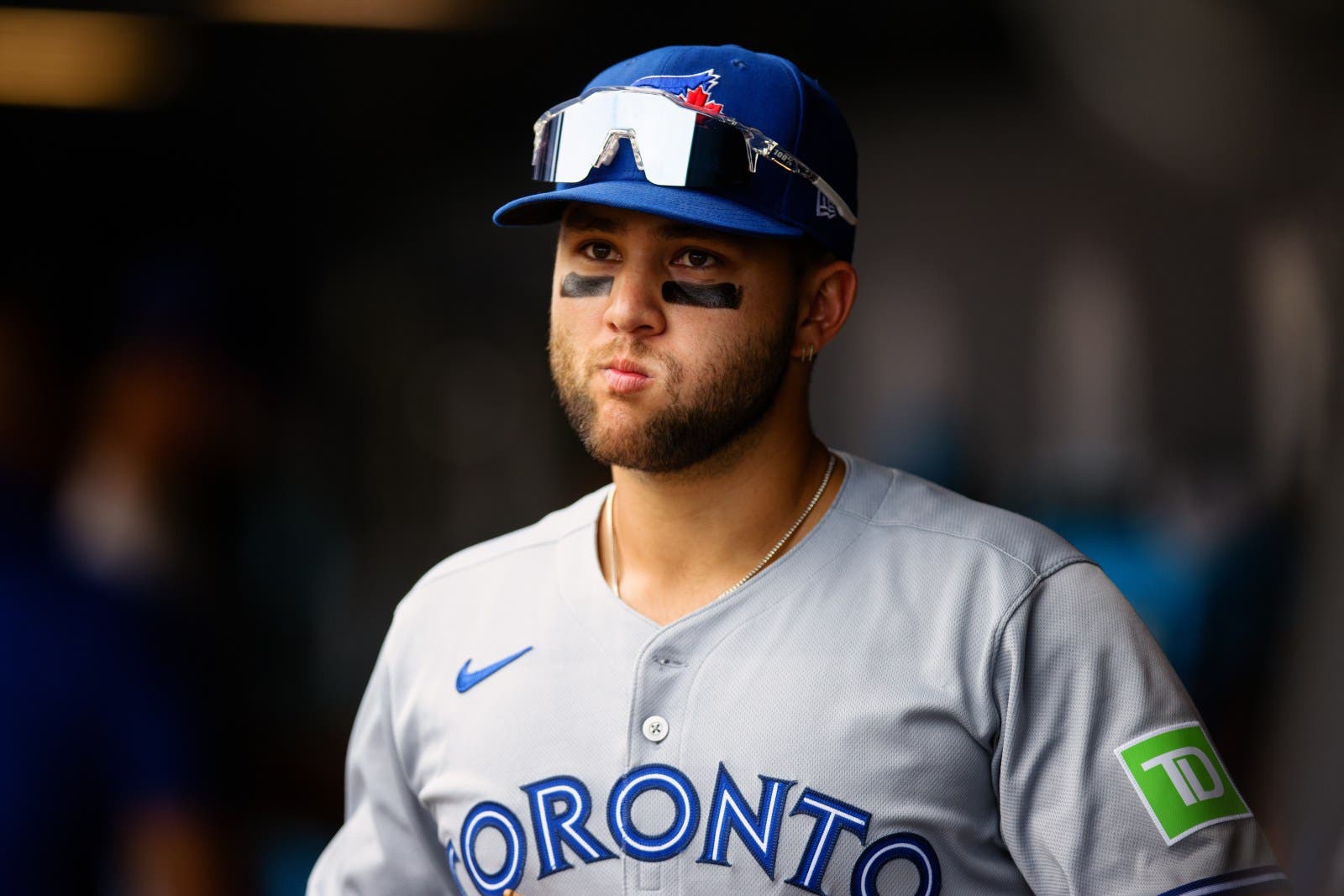 Blue Jays Turn Heads With Concerning Bo Bichette Injury Decision - Newsweek