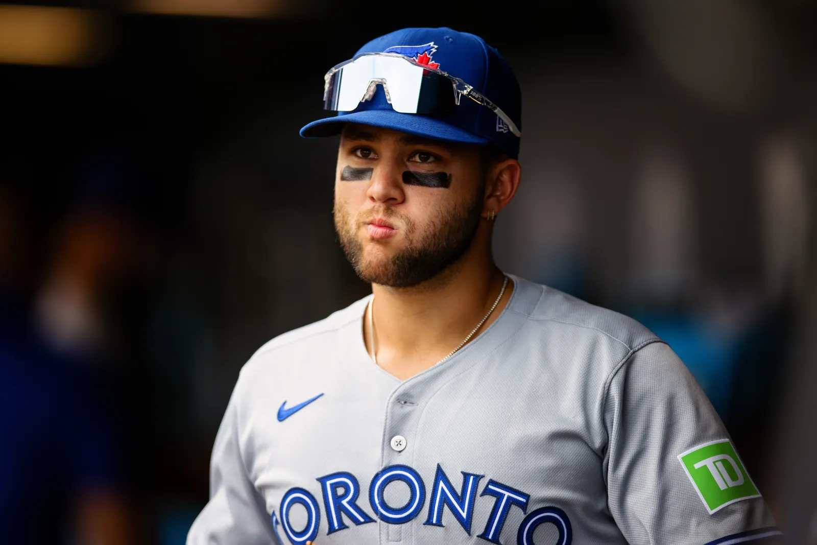 Blue Jays Turn Heads With Concerning Bo Bichette Injury Decision - Newsweek