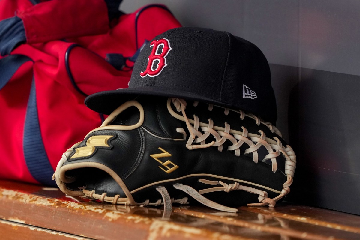 Red Sox Insider Reveals Contract Update On Two-Time All-Star