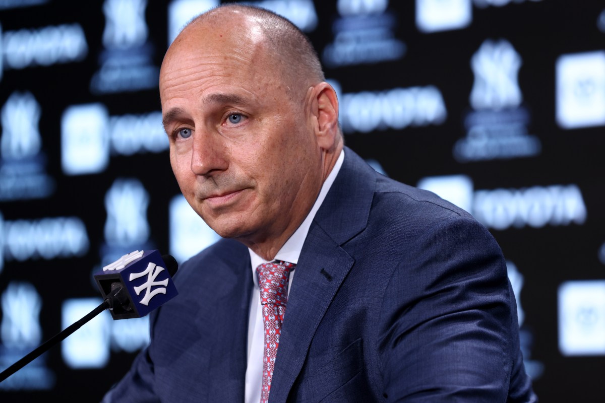 Yankees Predicted to Send Shortstop to Braves After Anthony Volpe Update