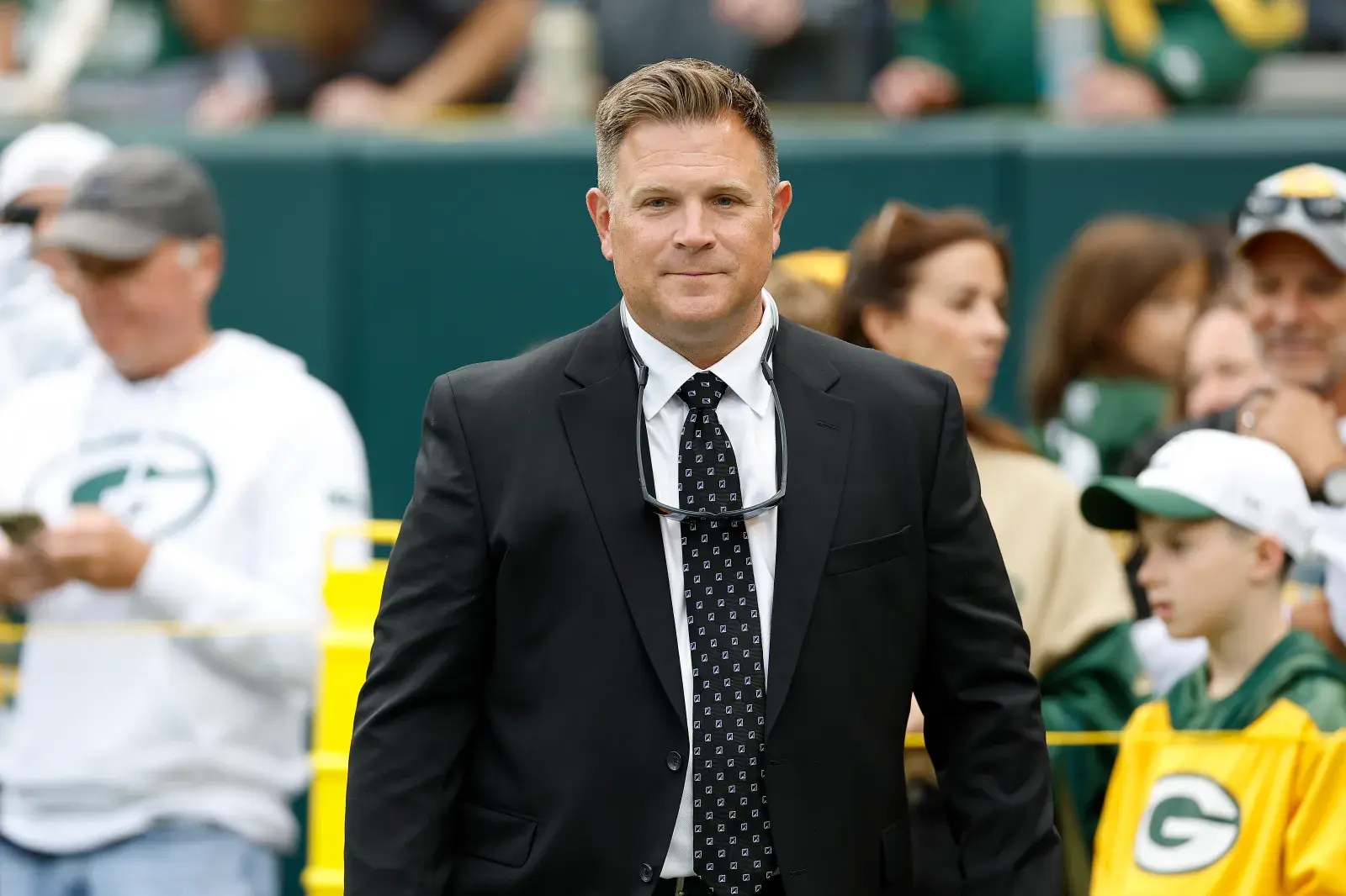 Packers receive big update regarding future of offensive star