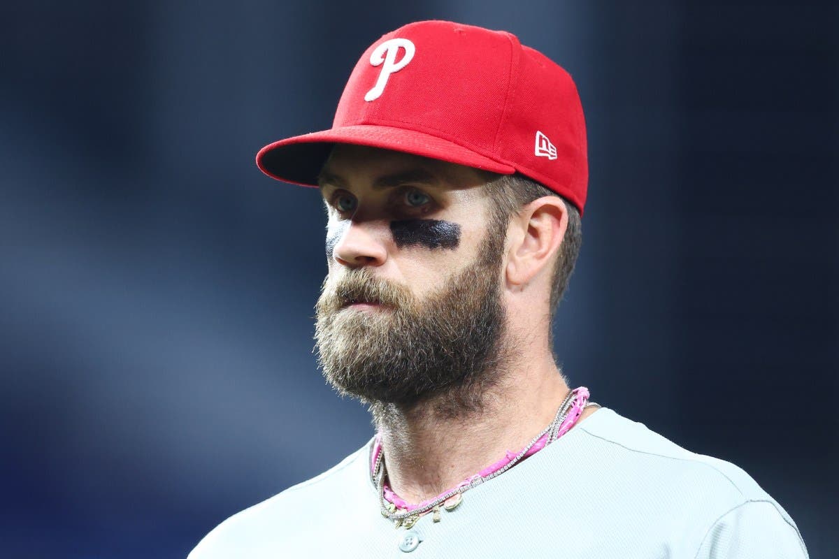 Bryce Harper Weighs in on Rob Thomson's Future in Philadelphia