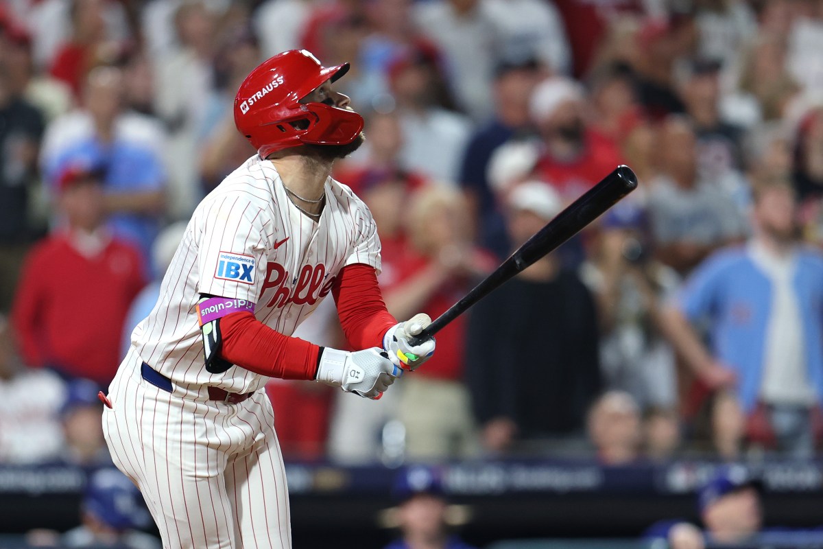 Scott Boras Addressed Bryce Harper& 039;s Future With Phillies Scott Boras Addressed Bryce Harper& 039;s Future With Phillies