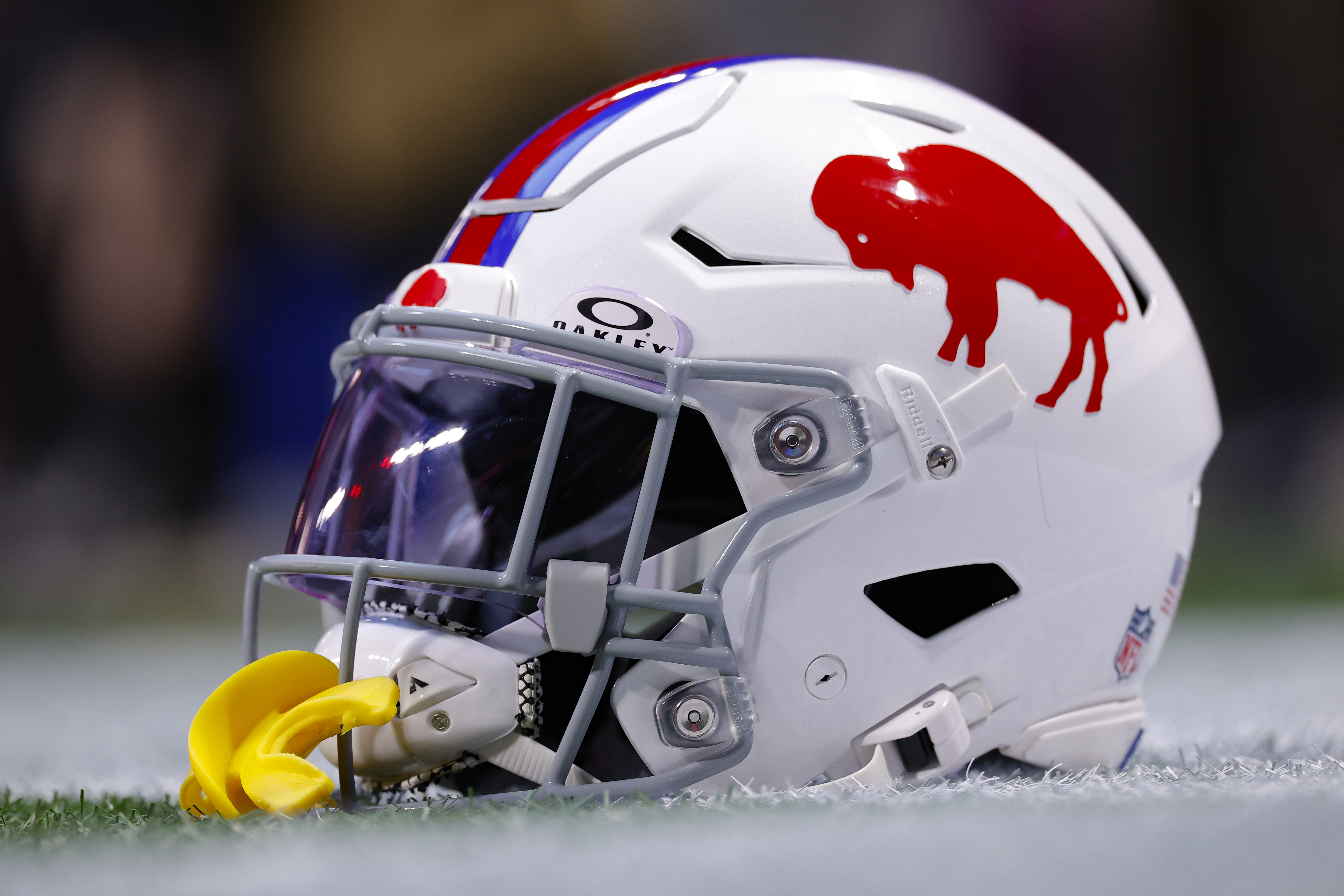 Bills Release Defensive Starter Before NFL Free Agency