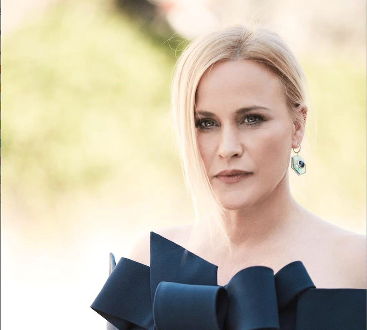 Patricia Arquette on the 'Chilling' Psychology of the Murdaugh Marriage