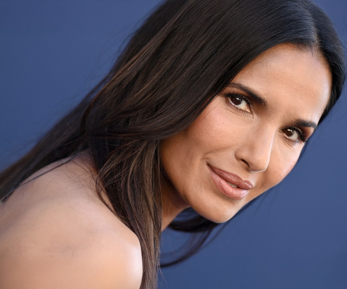 Padma Lakshmi on &lsquo;Padma& 039;s All American&rsquo; and What Defines America