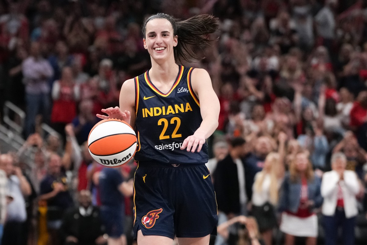 Caitlin Clark's Inspirational Comeback: A Journey of Resilience