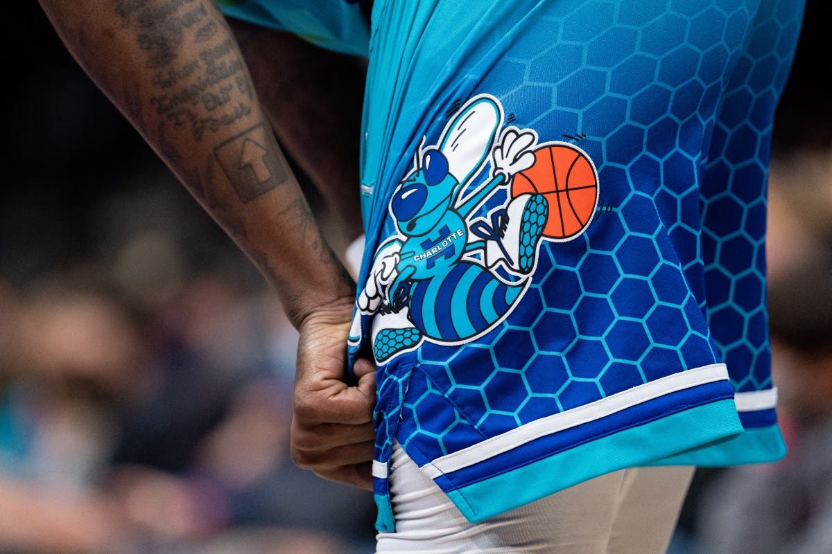 Hornets Cut Ties With Son of Chicago Bulls Legend Ahead of Season