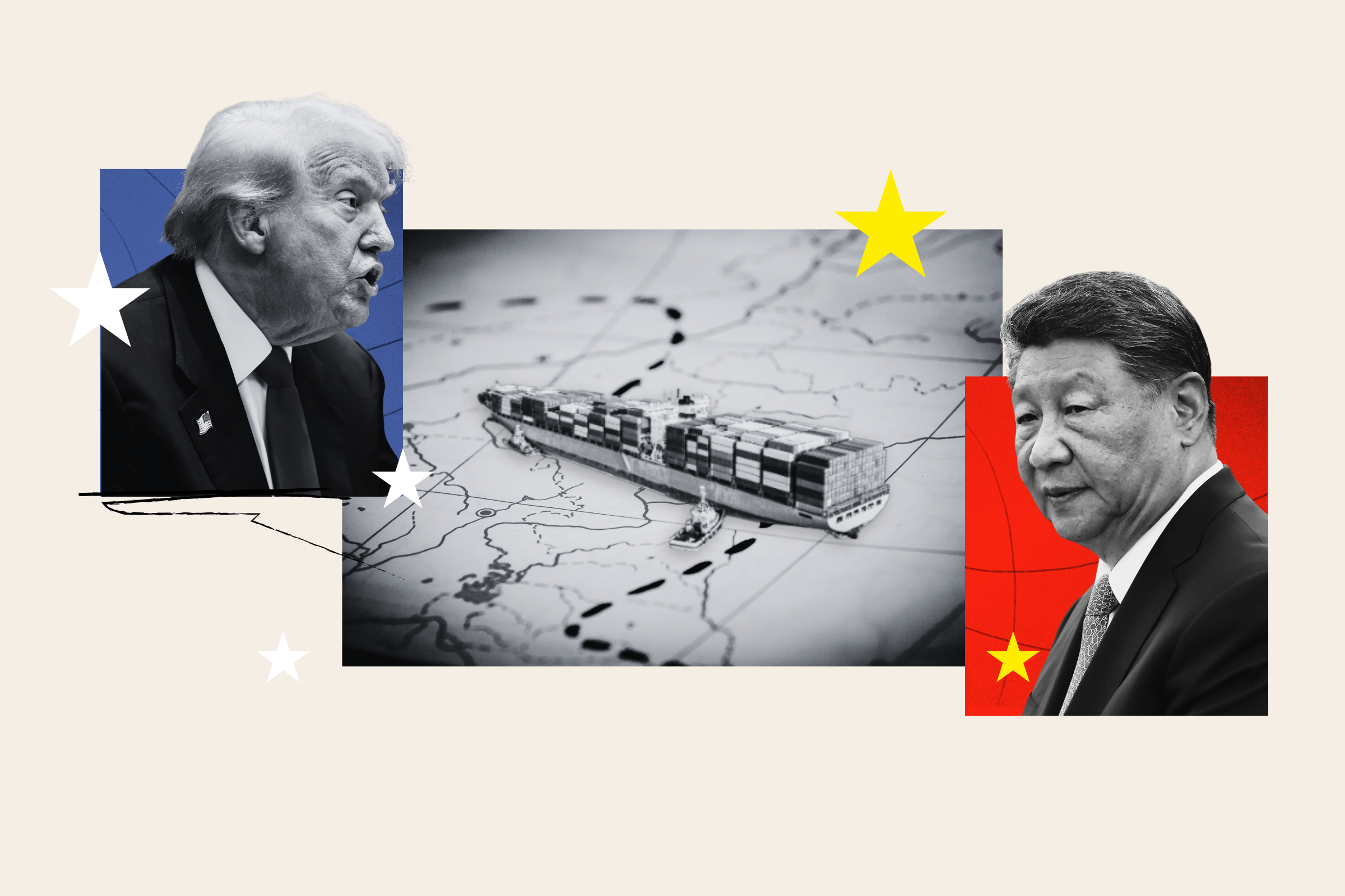 Who Gets the Most Chinese Loans? The U.S.