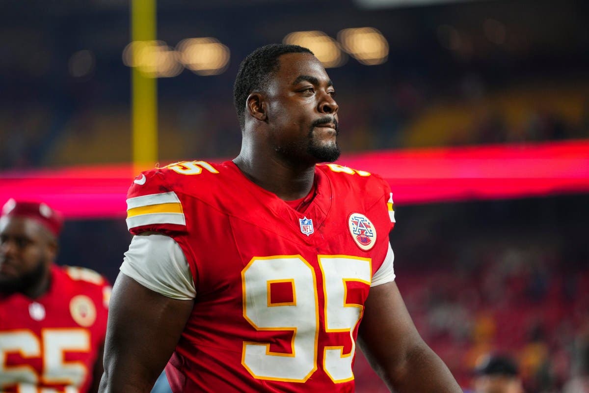 Chris Jones Pushing Chiefs to Make One Specific Trade