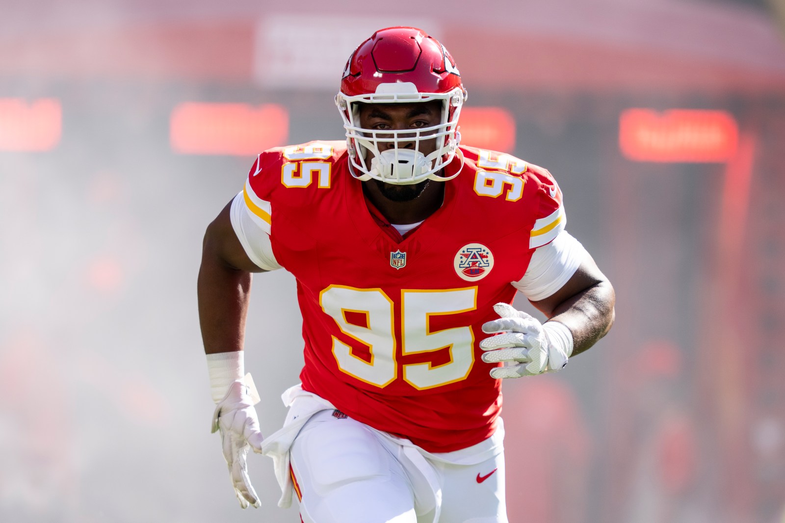 Week 5 NFL Overreactions: Comebacks, Chaos, And A New AFC Favorite?