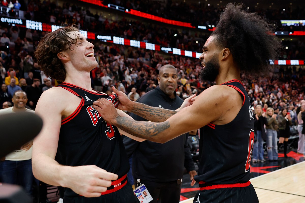 Bulls, Mavericks Trade Idea Sends $36 Million Star to Dallas