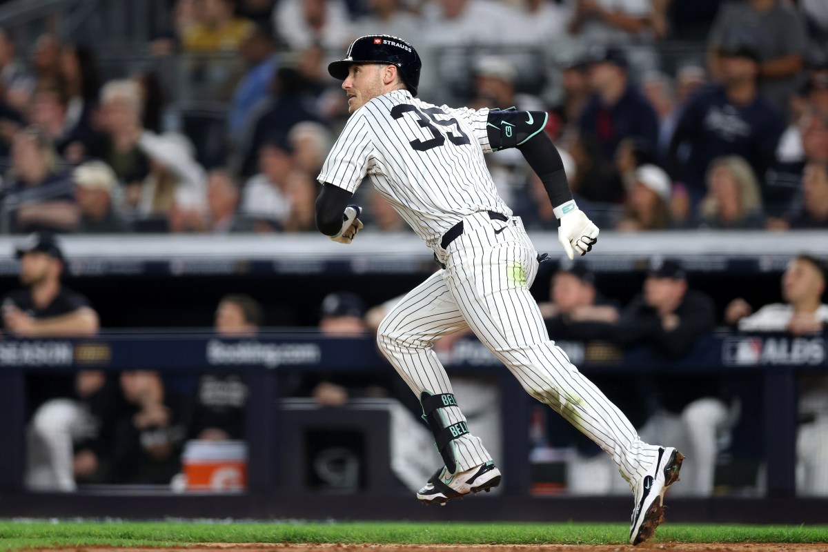 Yankees 'In Play' For $80 Million Star Slugger