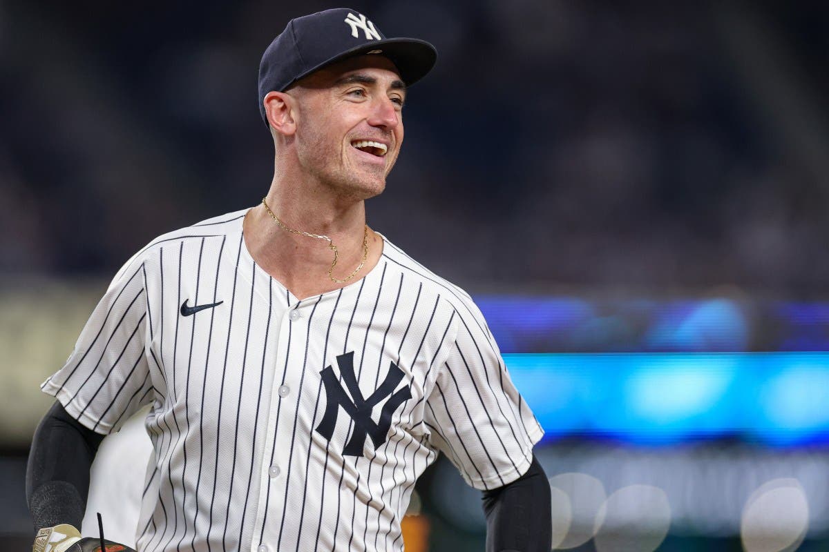 Yankees Predicted to Re-Sign Cody Bellinger as Kyle Tucker Fallback