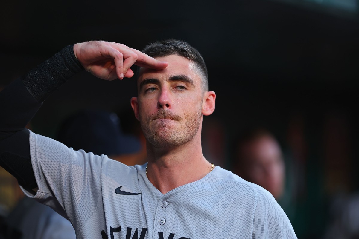Yankees’ Cody Bellinger Predicted to End Free Agency With $140 Million Blockbuster