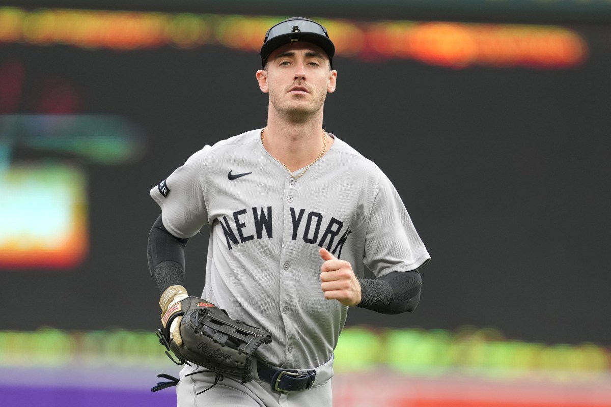 Yankees Eye 2-Time All-Star Gold Glover as Cody Bellinger ‘Pivot’?