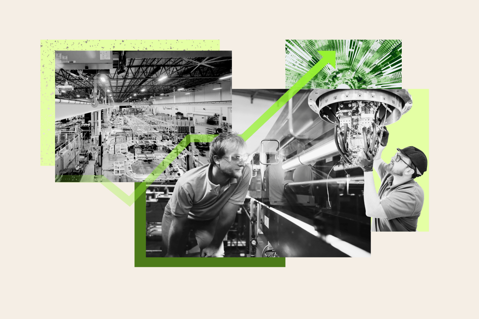 newsweek.com - Jeff Young - How a Boom in Fusion Companies Could Speed Up the 'Energy of the Future'