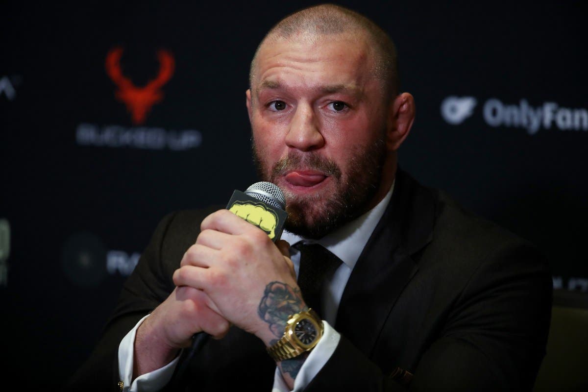 Conor McGregor Avoids UFC White House Disaster Amid Suspension