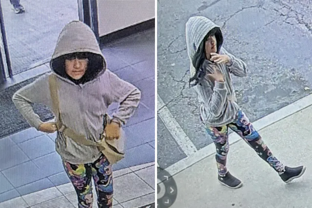 Melodee Buzzard missing update: Timeline released, girl spotted in ...