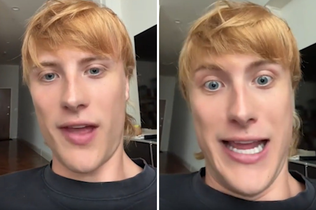 Gen Z Men Left Red-Faced After Being ‘Fooled’ by Woman’s Facelift