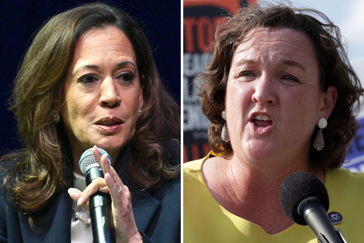 Toxic California: Democrats Don’t Want to Succeed Gavin Newsom as Governor