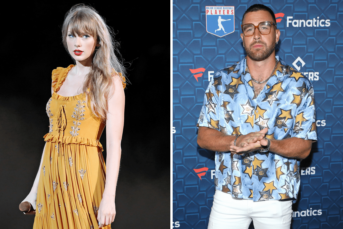 ‘Elizabeth Taylor’: What Taylor Swift’s New Song Reveals About Travis Kelce