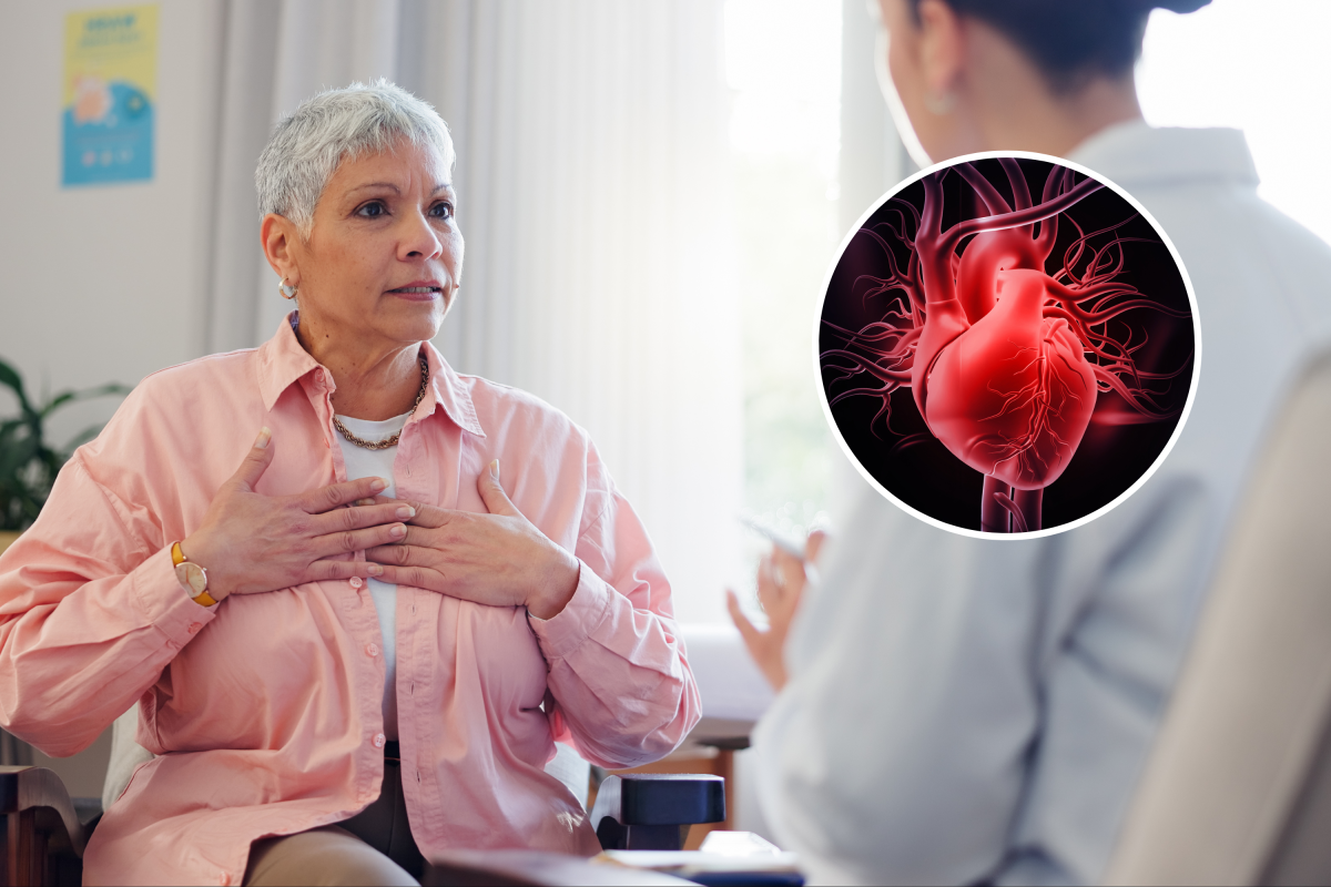 90% of US Adults Affected by Condition Most People Have Never Heard Of