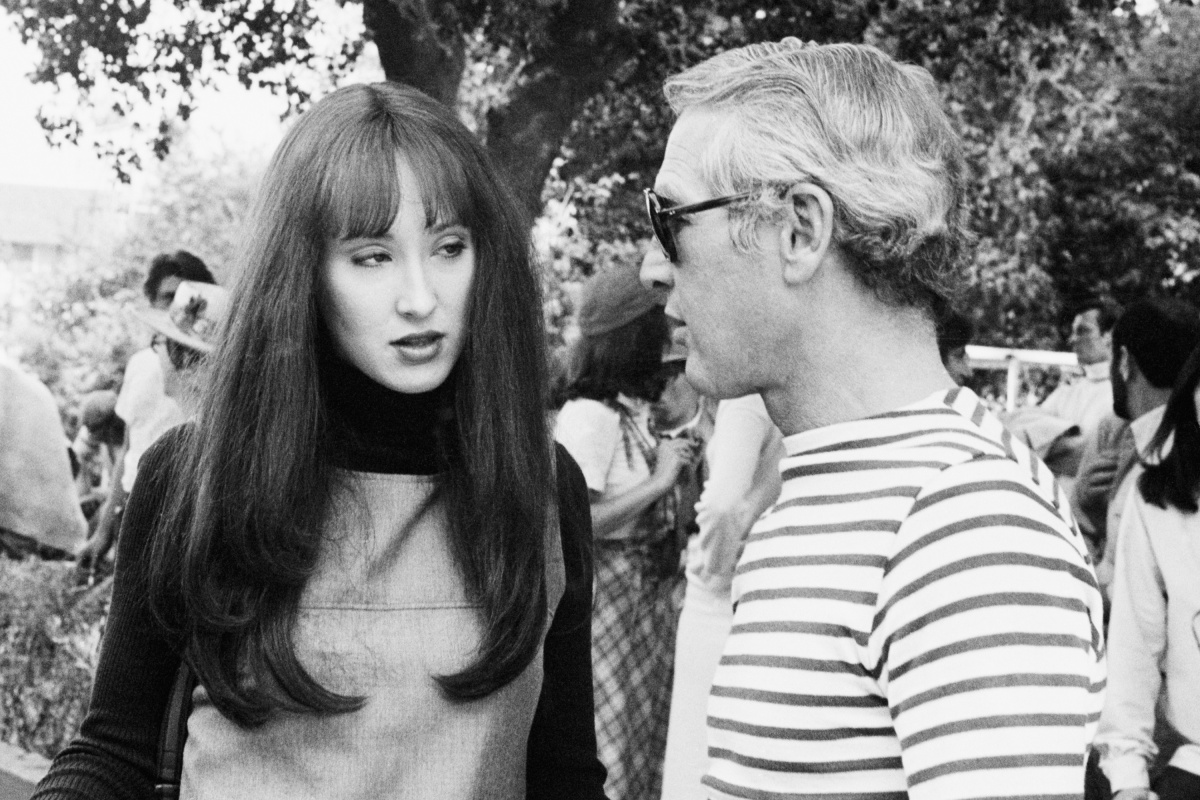 Paul Newman's Daughter Susan Kendall Newman's Cause of Death Revealed