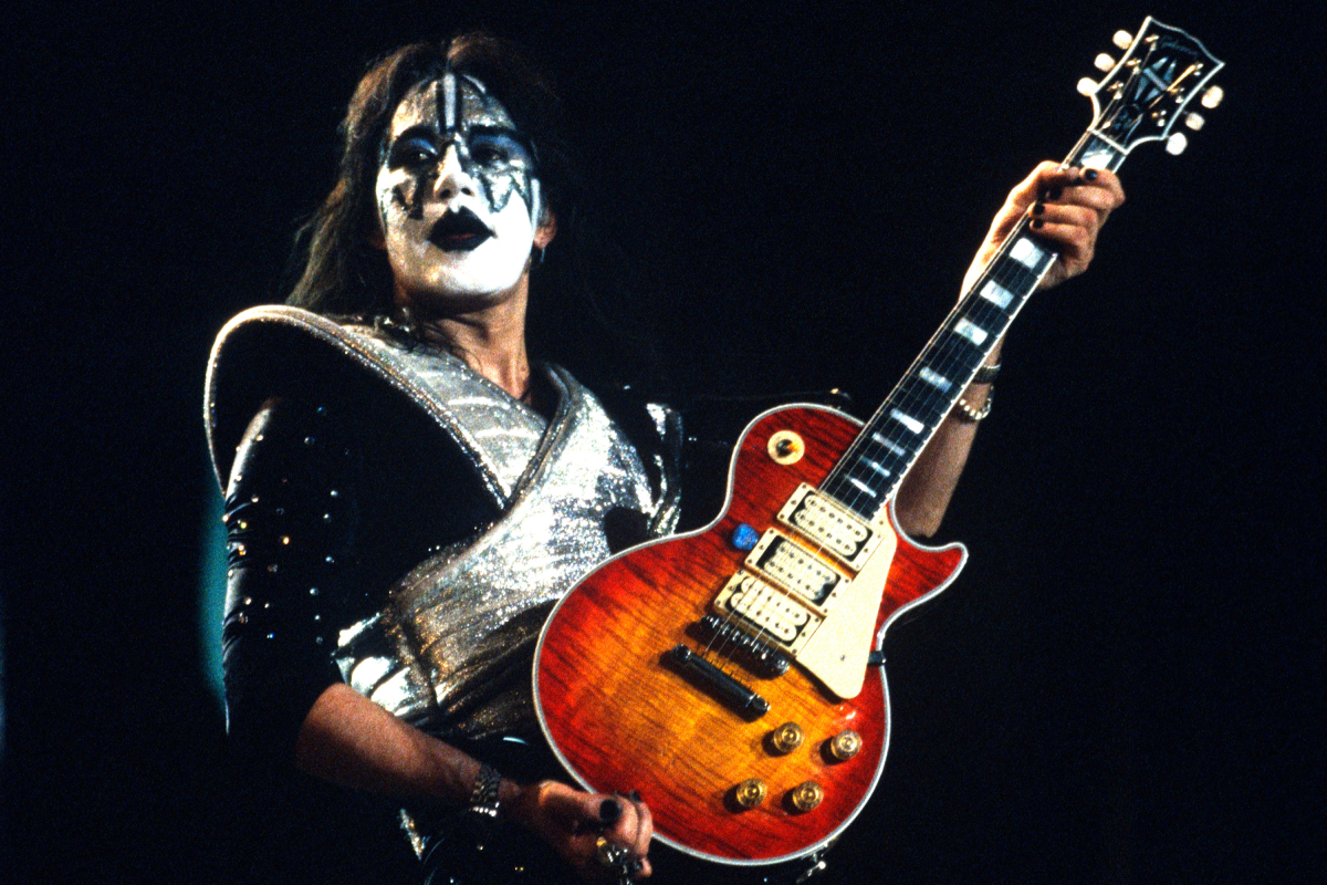 Ace Frehley cause of death: What we know after 'Kiss' guitarist dies age 74