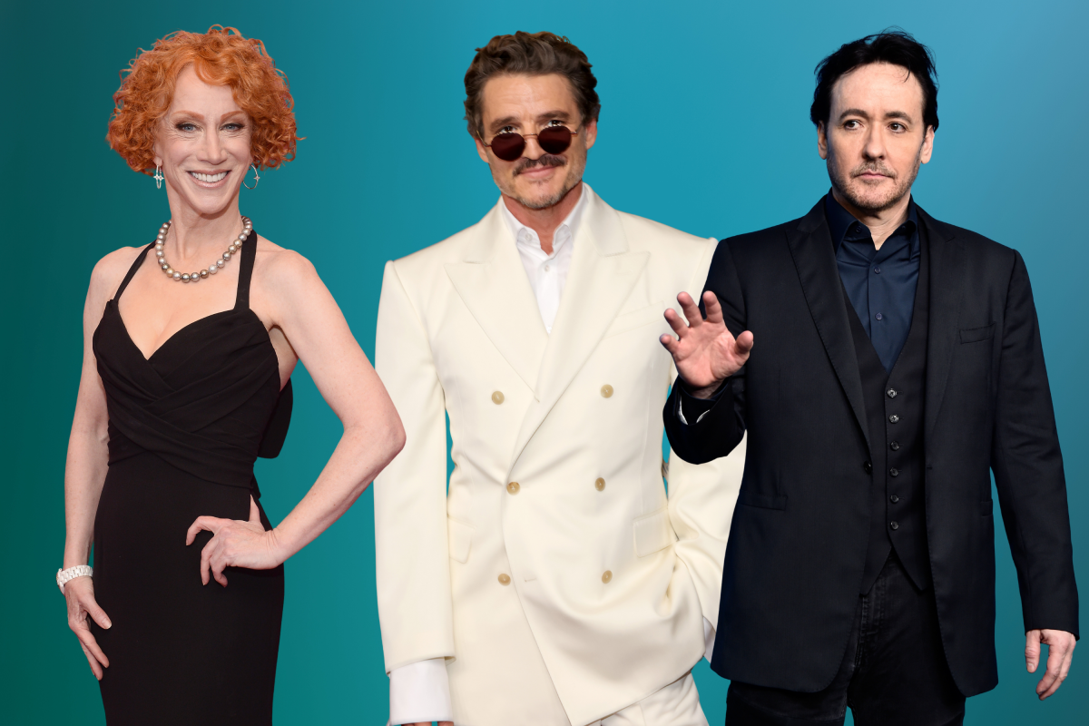 Celebrities Stand Up: The 'No Kings' Protests Unleashed